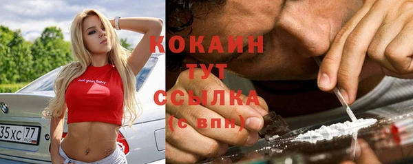 эйфоретик Осташков